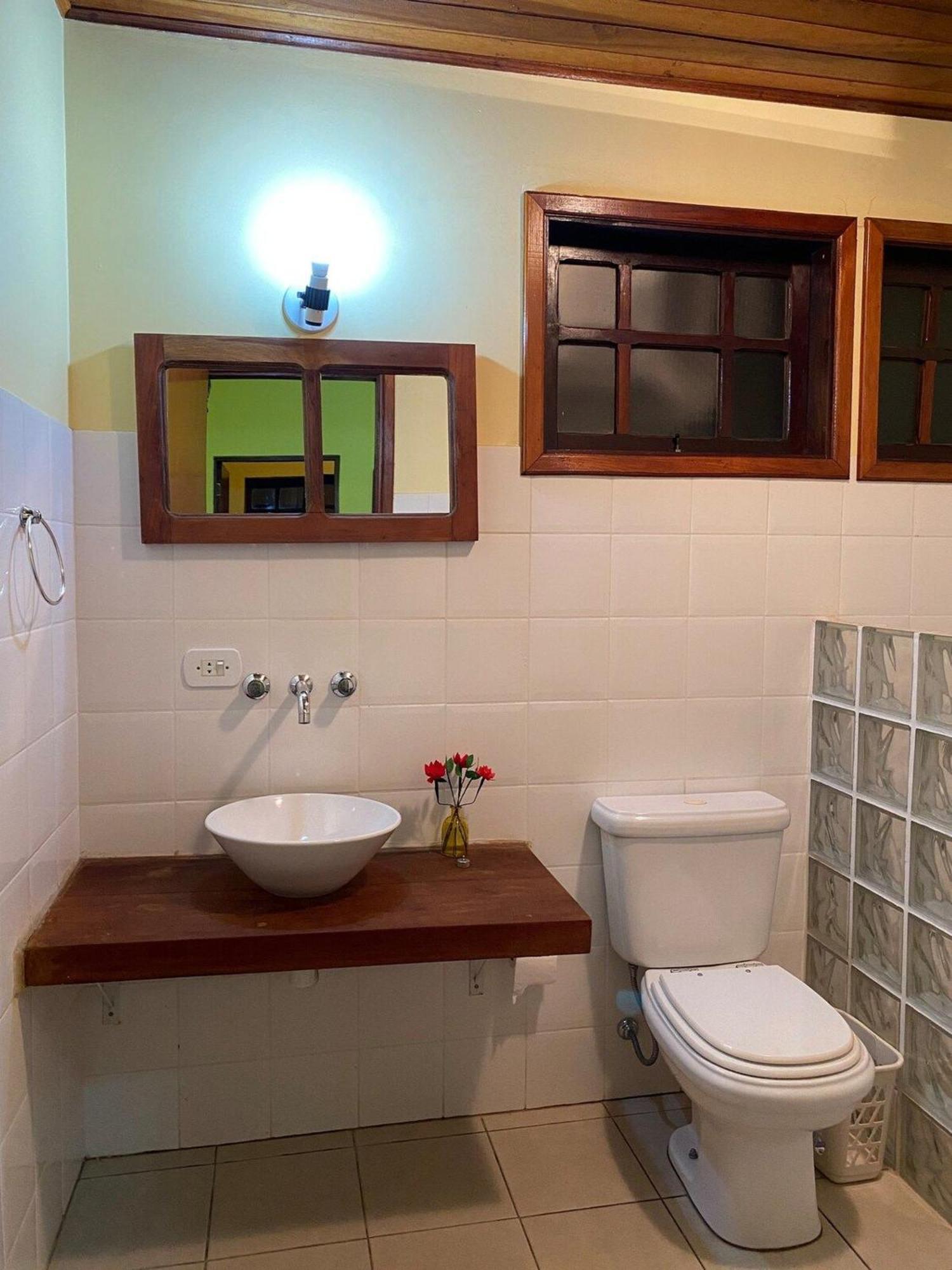 Chale Com Vista Incrivel Villa Sao Roque  Exterior photo